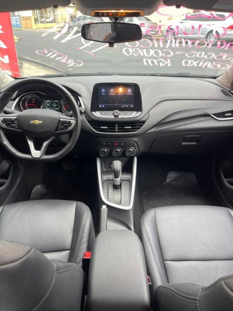 CHEVROLET Onix Sedan 1.0 12V 4P FLEX LT PLUS TURBO AUTOM�TICO, Foto 12