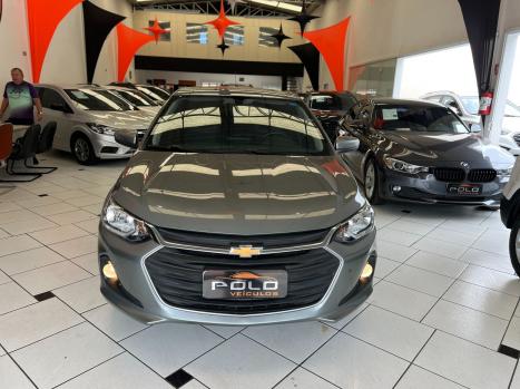 CHEVROLET Onix Sedan 1.0 12V 4P FLEX LTZ PLUS TURBO AUTOM�TICO, Foto 1