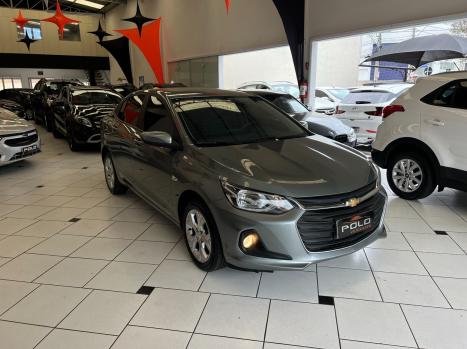 CHEVROLET Onix Sedan 1.0 12V 4P FLEX LTZ PLUS TURBO AUTOM�TICO, Foto 2