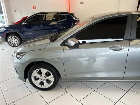 CHEVROLET Onix Sedan 1.0 12V 4P FLEX LTZ PLUS TURBO AUTOM�TICO, Foto 3