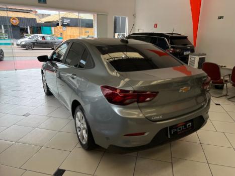 CHEVROLET Onix Sedan 1.0 12V 4P FLEX LTZ PLUS TURBO AUTOM�TICO, Foto 4