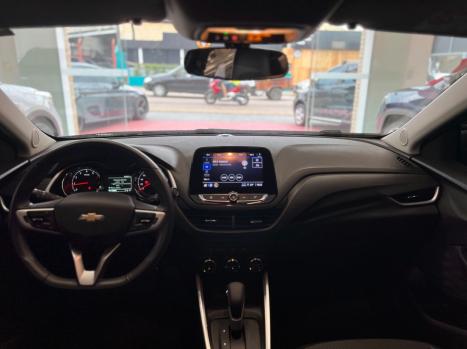 CHEVROLET Onix Sedan 1.0 12V 4P FLEX LTZ PLUS TURBO AUTOM�TICO, Foto 5