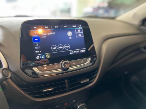 CHEVROLET Onix Sedan 1.0 12V 4P FLEX LTZ PLUS TURBO AUTOM�TICO, Foto 6