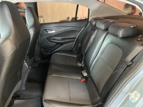 CHEVROLET Onix Sedan 1.0 12V 4P FLEX LTZ PLUS TURBO AUTOM�TICO, Foto 8