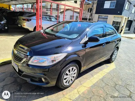 CHEVROLET Prisma 1.0 4P LT FLEX, Foto 1