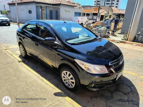 CHEVROLET Prisma 1.0 4P LT FLEX, Foto 2
