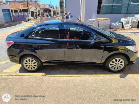 CHEVROLET Prisma 1.0 4P LT FLEX, Foto 4