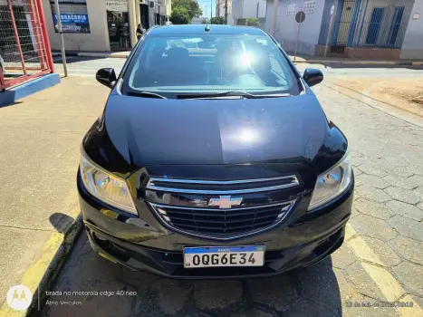 CHEVROLET Prisma 1.0 4P LT FLEX, Foto 5