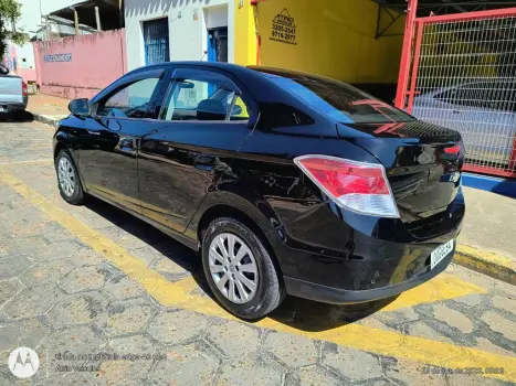 CHEVROLET Prisma 1.0 4P LT FLEX, Foto 7