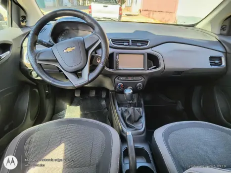 CHEVROLET Prisma 1.0 4P LT FLEX, Foto 10