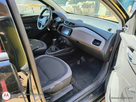 CHEVROLET Prisma 1.0 4P LT FLEX, Foto 11