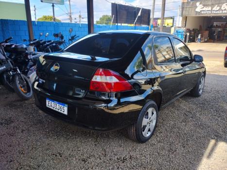 CHEVROLET Prisma 1.0 4P JOY FLEX, Foto 3