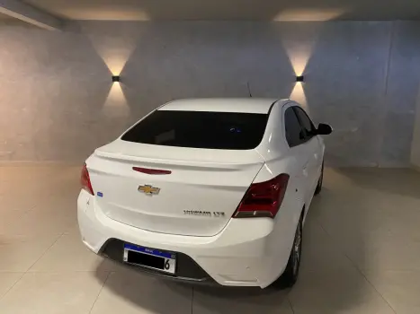 CHEVROLET Prisma 1.4 4P LTZ  AUTOMTICO, Foto 4