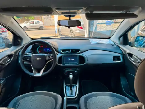 CHEVROLET Prisma 1.4 4P LTZ  AUTOMTICO, Foto 7