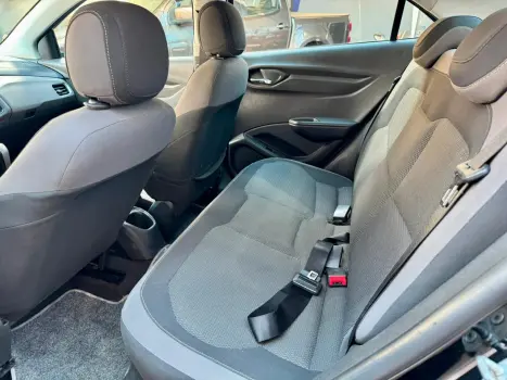 CHEVROLET Prisma 1.4 4P LTZ  AUTOMTICO, Foto 8