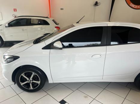 CHEVROLET Prisma 1.4 4P LT FLEX, Foto 3