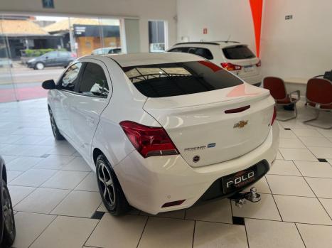 CHEVROLET Prisma 1.4 4P LT FLEX, Foto 4