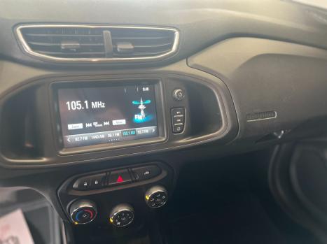 CHEVROLET Prisma 1.4 4P LT FLEX, Foto 6