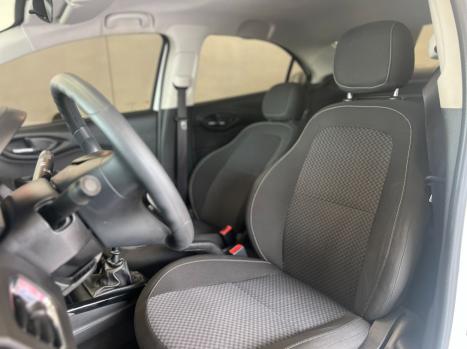 CHEVROLET Prisma 1.4 4P LT FLEX, Foto 7