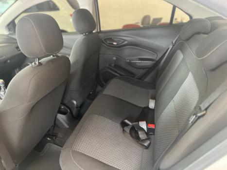 CHEVROLET Prisma 1.4 4P LT FLEX, Foto 8