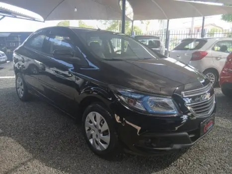 CHEVROLET Prisma 1.4 4P LT FLEX AUTOM�TICO, Foto 1