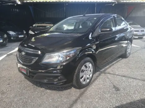CHEVROLET Prisma 1.4 4P LT FLEX AUTOM�TICO, Foto 3
