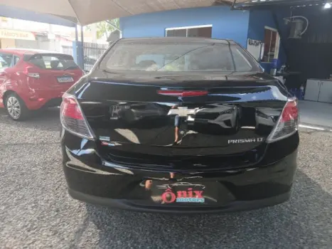 CHEVROLET Prisma 1.4 4P LT FLEX AUTOM�TICO, Foto 5