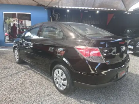 CHEVROLET Prisma 1.4 4P LT FLEX AUTOM�TICO, Foto 7