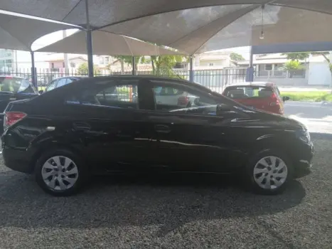 CHEVROLET Prisma 1.4 4P LT FLEX AUTOM�TICO, Foto 8