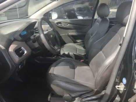 CHEVROLET Prisma 1.4 4P LT FLEX AUTOM�TICO, Foto 9