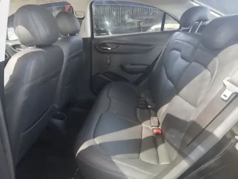 CHEVROLET Prisma 1.4 4P LT FLEX AUTOM�TICO, Foto 10