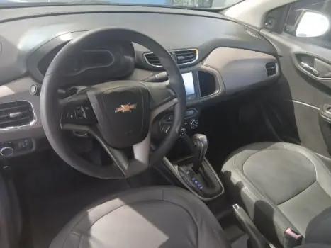 CHEVROLET Prisma 1.4 4P LT FLEX AUTOM�TICO, Foto 11