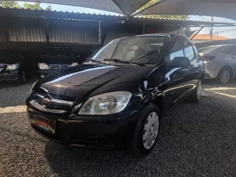CHEVROLET Prisma 1.4 4P MAXX FLEX, Foto 1