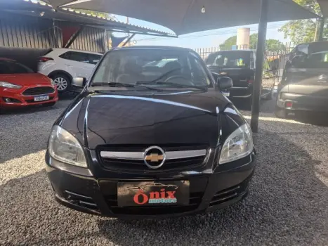 CHEVROLET Prisma 1.4 4P MAXX FLEX, Foto 2