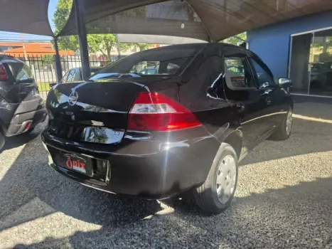 CHEVROLET Prisma 1.4 4P MAXX FLEX, Foto 4