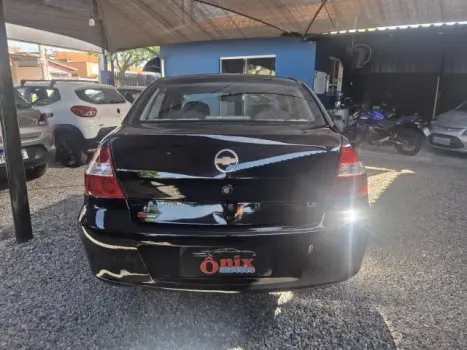 CHEVROLET Prisma 1.4 4P MAXX FLEX, Foto 5