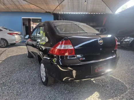 CHEVROLET Prisma 1.4 4P MAXX FLEX, Foto 6