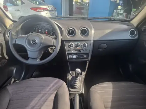 CHEVROLET Prisma 1.4 4P MAXX FLEX, Foto 9