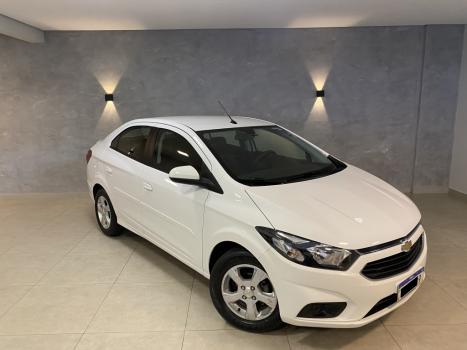 CHEVROLET Prisma 1.4 4P LT FLEX AUTOM�TICO, Foto 2
