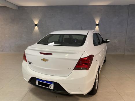 CHEVROLET Prisma 1.4 4P LT FLEX AUTOM�TICO, Foto 3