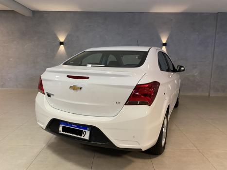 CHEVROLET Prisma 1.4 4P LT FLEX AUTOM�TICO, Foto 5
