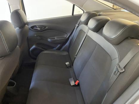 CHEVROLET Prisma 1.4 4P LT FLEX AUTOM�TICO, Foto 8