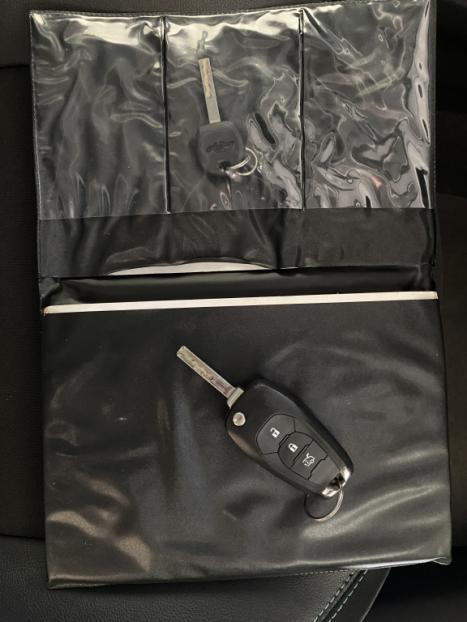 CHEVROLET Prisma 1.4 4P LT FLEX AUTOM�TICO, Foto 11