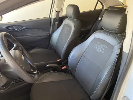 CHEVROLET Prisma 1.4 4P LT FLEX AUTOM�TICO, Foto 12