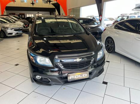 CHEVROLET Prisma 1.4 4P LTZ  AUTOM�TICO, Foto 1