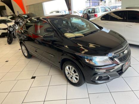 CHEVROLET Prisma 1.4 4P LTZ  AUTOM�TICO, Foto 2