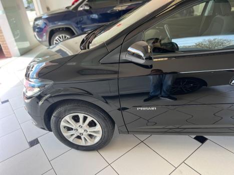 CHEVROLET Prisma 1.4 4P LTZ  AUTOM�TICO, Foto 3