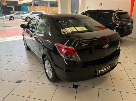 CHEVROLET Prisma 1.4 4P LTZ  AUTOM�TICO, Foto 4