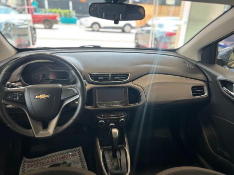 CHEVROLET Prisma 1.4 4P LTZ  AUTOM�TICO, Foto 5