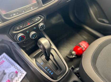 CHEVROLET Prisma 1.4 4P LTZ  AUTOM�TICO, Foto 6